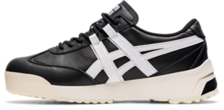 UNISEX DELEGATION EX | Black/White | Shoes | Onitsuka Tiger