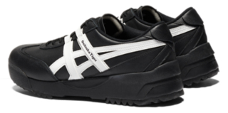 DELEGATION EX - BLACK/WHITE | Onitsuka Tiger Official Store AU