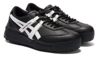 Onitsuka Tiger DELEGATION EX BL 黒 DELEGATION EX