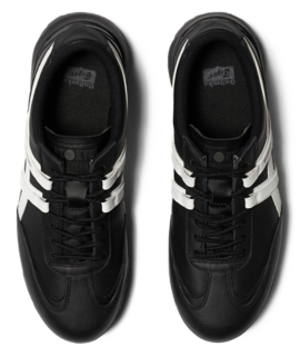 DELEGATION EX - BLACK/WHITE | Onitsuka Tiger Hong Kong