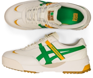 asics onitsuka tiger delegation