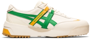 onitsuka tiger latest collection