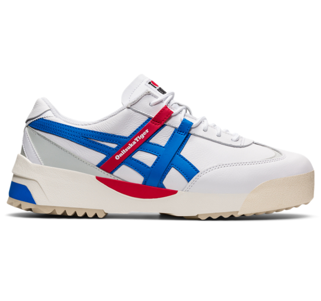 Onitsuka Tiger　DELEGATION EX スニーカー 1183A559_101_SR_RT_GLB-2?$