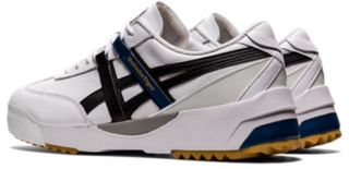 onitsuka tiger delegation ex white