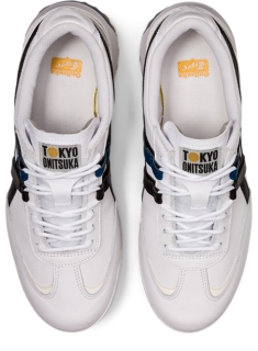 DELEGATION EX WHITE/BLACK