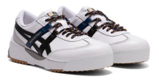 DELEGATION EX WHITE/BLACK