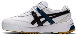 DELEGATION EX | MEN | WHITE/BLACK | Onitsuka Tiger Philippines