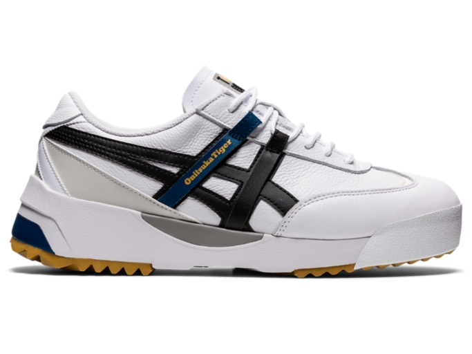 onitsuka tiger delegation ex white