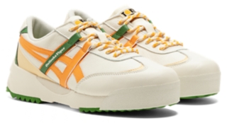 Onitsuka Tiger Authenticated Trainer