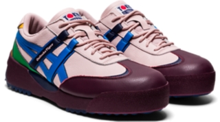 DELEGATION EX | Official online store | Onitsuka Tiger AT