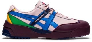 DELEGATION EX | Official online store | Onitsuka Tiger NL
