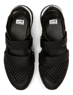 REBILAC SANDAL - BLACK/BLACK | Onitsuka Tiger Official Store AU