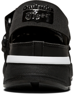 REBILAC SANDAL - BLACK/BLACK | Onitsuka Tiger Official Store AU
