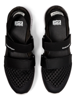 REBILAC SANDAL | MEN | BLACK/BLACK | Onitsuka Tiger Philippines