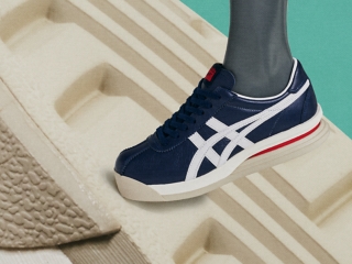 onitsuka corsair ex