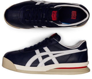 Tiger discount corsair asics