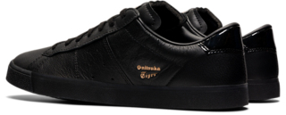 LAWNSHIP 3.0 - BLACK/BLACK | Onitsuka Tiger Official Store AU