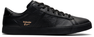 オブシディアン　ブラック　XL LAWNSHIP 3.0 - BLACK/BLACK | Onitsuka Tiger Hong Kong | Onitsuka