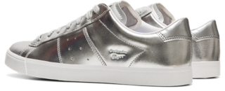 LAWNSHIP 3.0 - PURE SILVER/PURE SILVER | Onitsuka Tiger Hong Kong