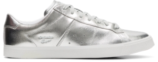 onitsuka tiger womens Silver