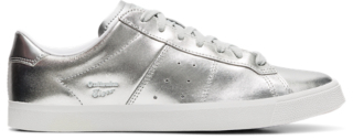 LAWNSHIP 3.0 - PURE SILVER/PURE SILVER | Onitsuka Tiger Hong Kong