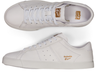 LAWNSHIP 3.0 - WHITE/WHITE | Onitsuka Tiger Hong Kong