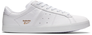 Onitsuka tiger best sale sneakers white