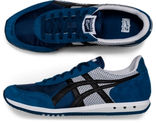 NEW YORK MAKO BLUE/BLACK