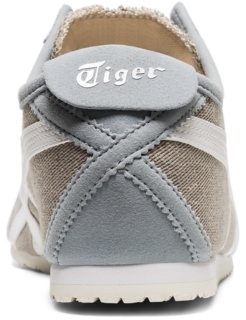 onitsuka tiger slip on grey