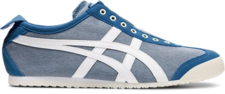 onitsuka tiger slip on shoes