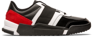 Men's D-TRAINER | BLACK/CLASSIC RED 