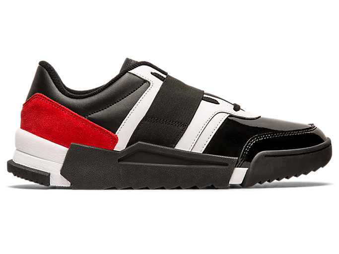 Image 1 of 8 of D-TRAINER color Black/Classic Red