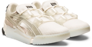 Onitsuka tiger big logo best sale runner sandal