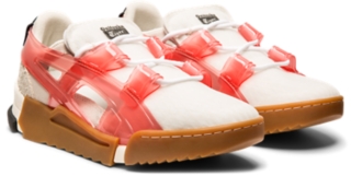 Onitsuka tiger big logo best sale runner sandal