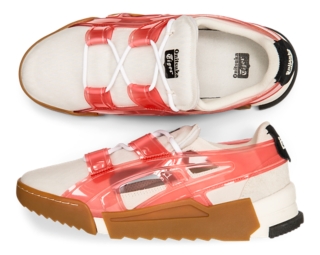 Onitsuka tiger big logo runner sandal new arrivals