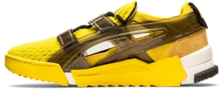 Onitsuka tiger big logo best sale runner sandal