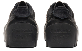 DELEGATION CHUNK - BLACK/BLACK | Onitsuka Tiger Hong Kong