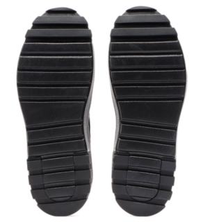 DELEGATION CHUNK BLACK/BLACK