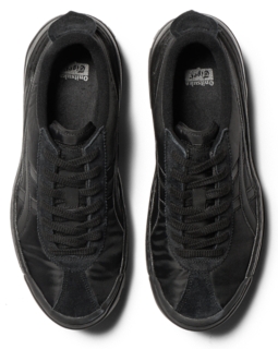 DELEGATION CHUNK BLACK/BLACK
