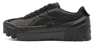 DELEGATION CHUNK BLACK/BLACK