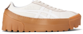 DELEGATION CHUNK CREAM/WHITE | Onitsuka Tiger BE