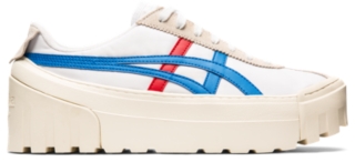 asics delegation