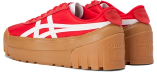 Delegation chunk | Official online store | Onitsuka Tiger BE