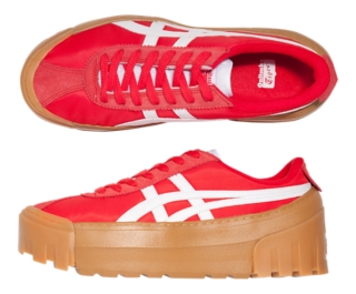 DELEGATION CHUNK | Onitsuka Tiger GB