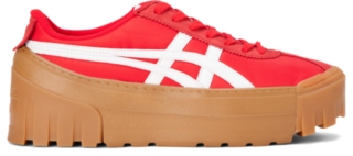 onitsuka tiger mexico delegation red
