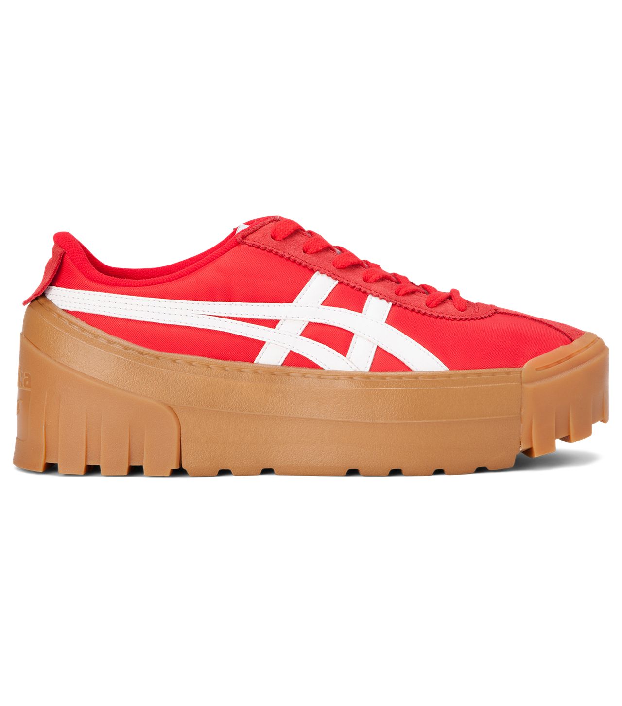 DELEGATION CHUNK | Onitsuka Tiger GB DELEGATION CHUNK | Onitsuka Tiger GB