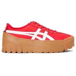 DELEGATION CHUNK CLASSIC RED/WHITE | Onitsuka Tiger ES