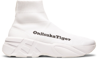 Men's P-TRAINER KNIT | WHITE/WHITE 