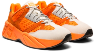 P-TRAINER | Official online store | Onitsuka Tiger DE