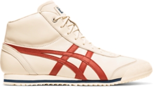 tênis onitsuka tiger mexico 66 mid runner